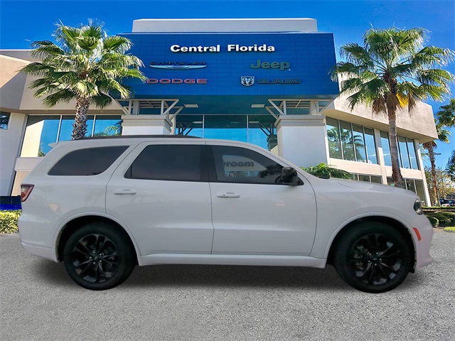 2024 Dodge Durango GT photo 2