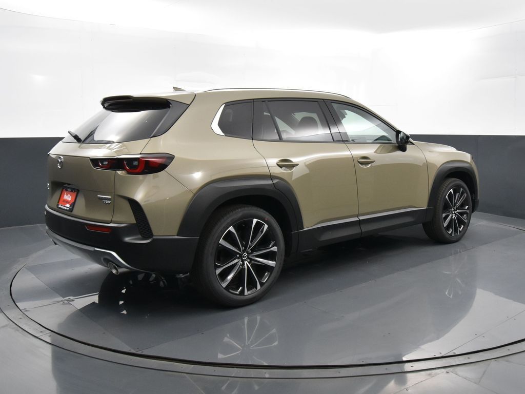 2025 Mazda CX-50 2.5 Turbo Premium Plus photo 24