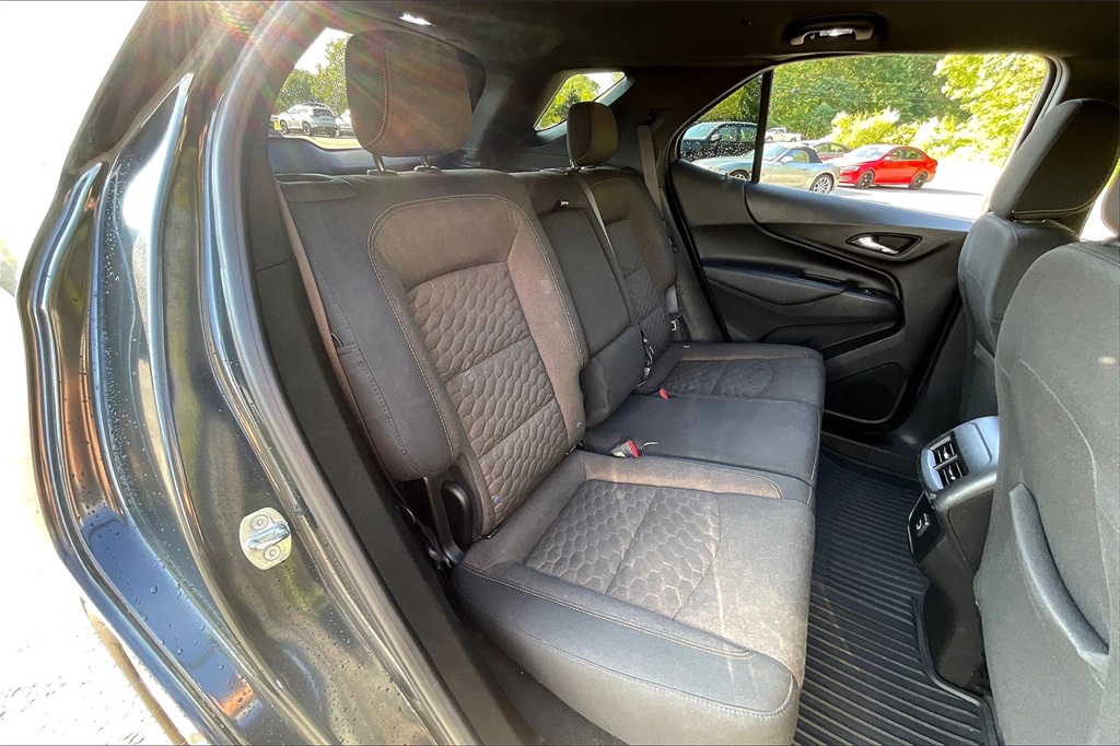 2019 Chevrolet Equinox LT photo 18