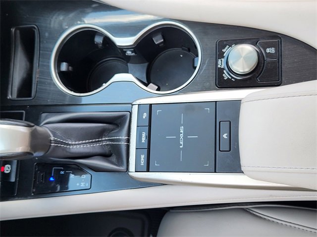 2021 Lexus RX 350 photo 15