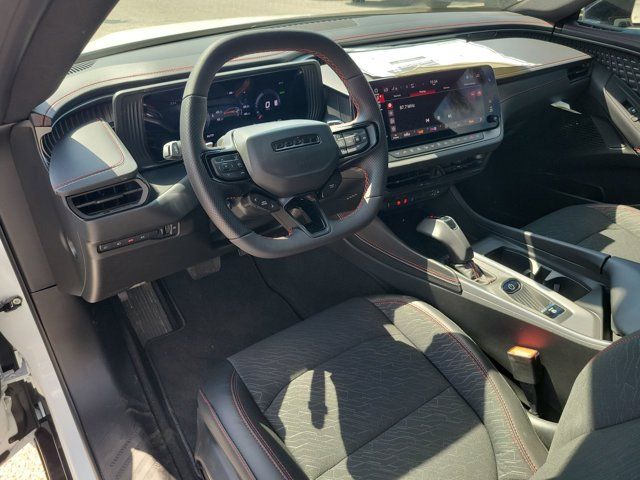 2025 Dodge Charger R/T photo 24