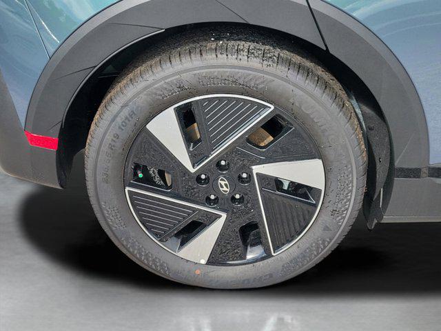 2025 Hyundai Ioniq 5 SEL photo 29