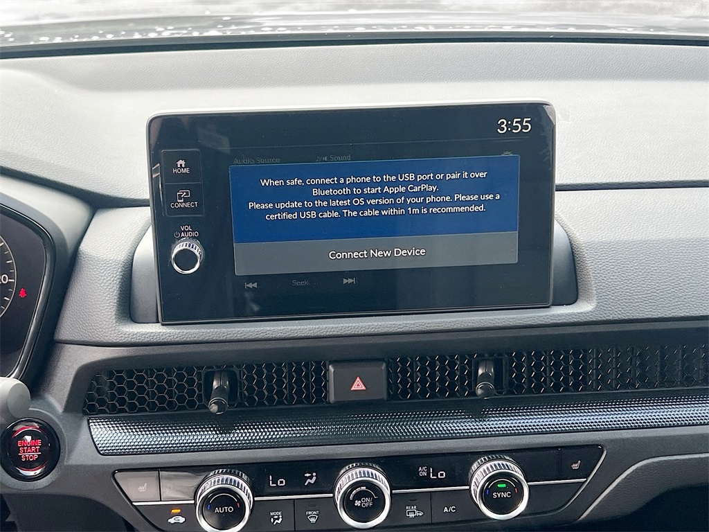 2026 Honda CR-V EX photo 16
