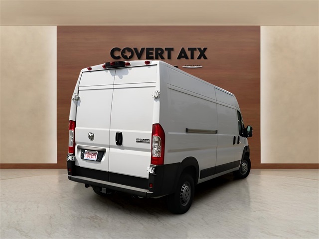 2026 Ram ProMaster 2500 photo 3