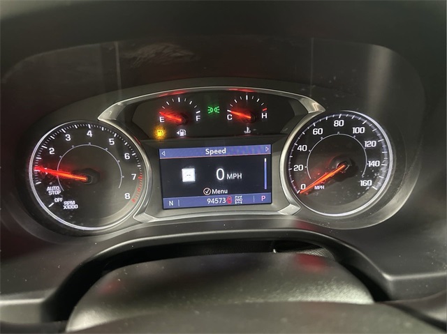 2020 Gmc Acadia AT4 photo 12