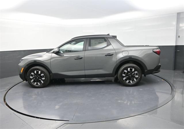 2026 Hyundai Santa Cruz SEL Activity photo 3