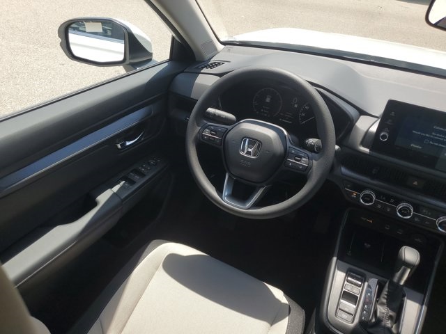 2026 Honda CR-V EX photo 16