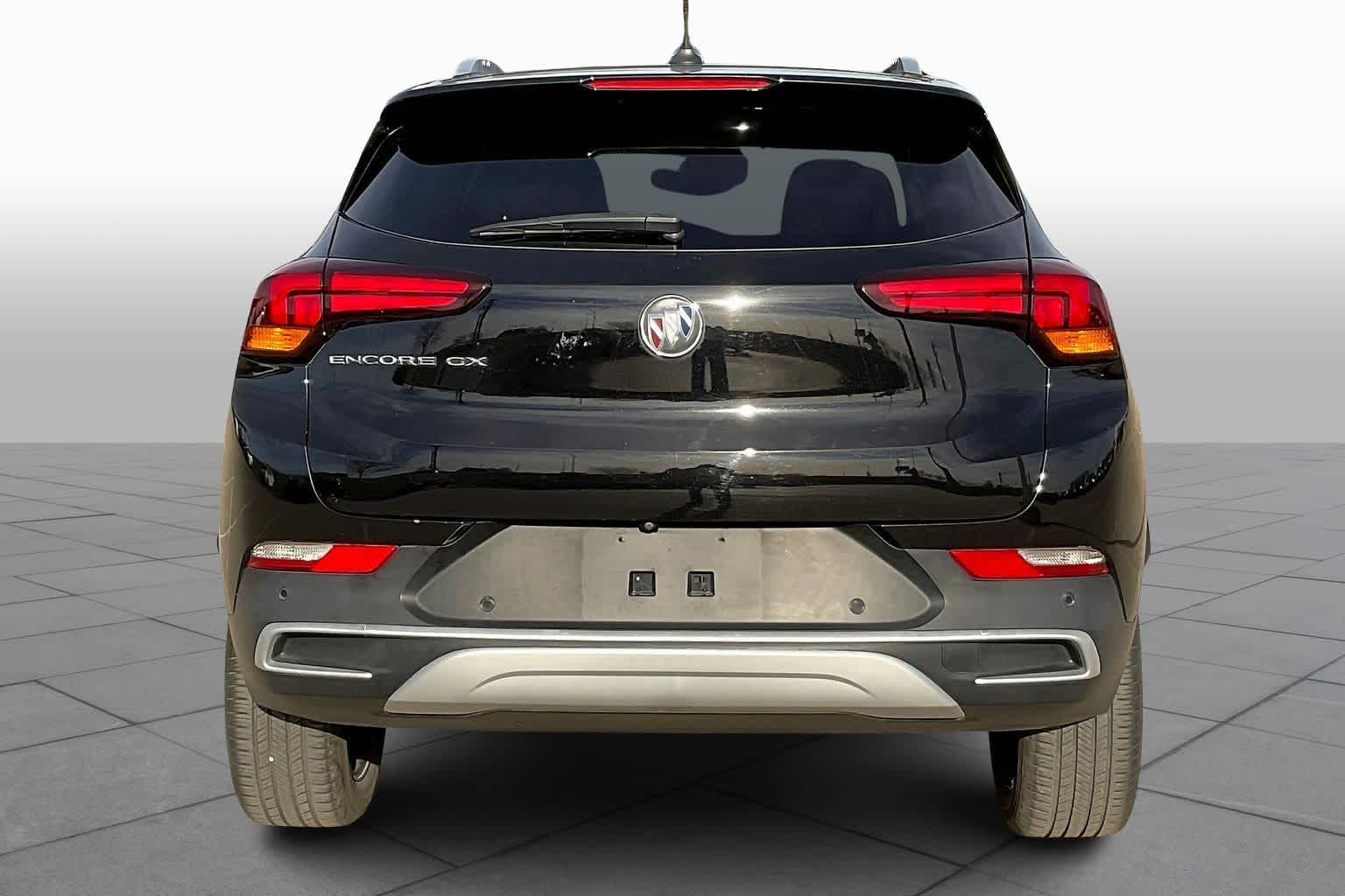 2022 Buick Encore GX Select photo 4