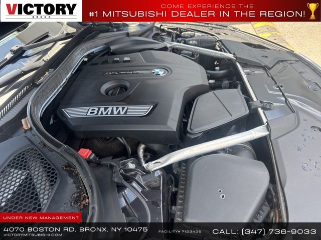 2019 Bmw 530i xDrive Sedan photo 26