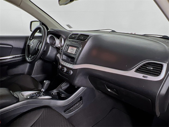 2018 Dodge Journey SXT photo 34