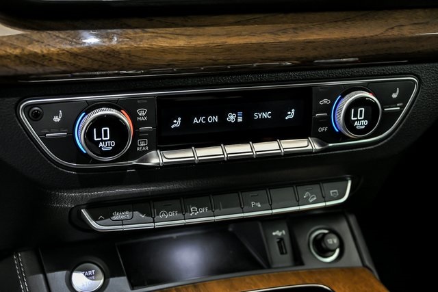 2023 Audi Q5 40 Premium Plus photo 20