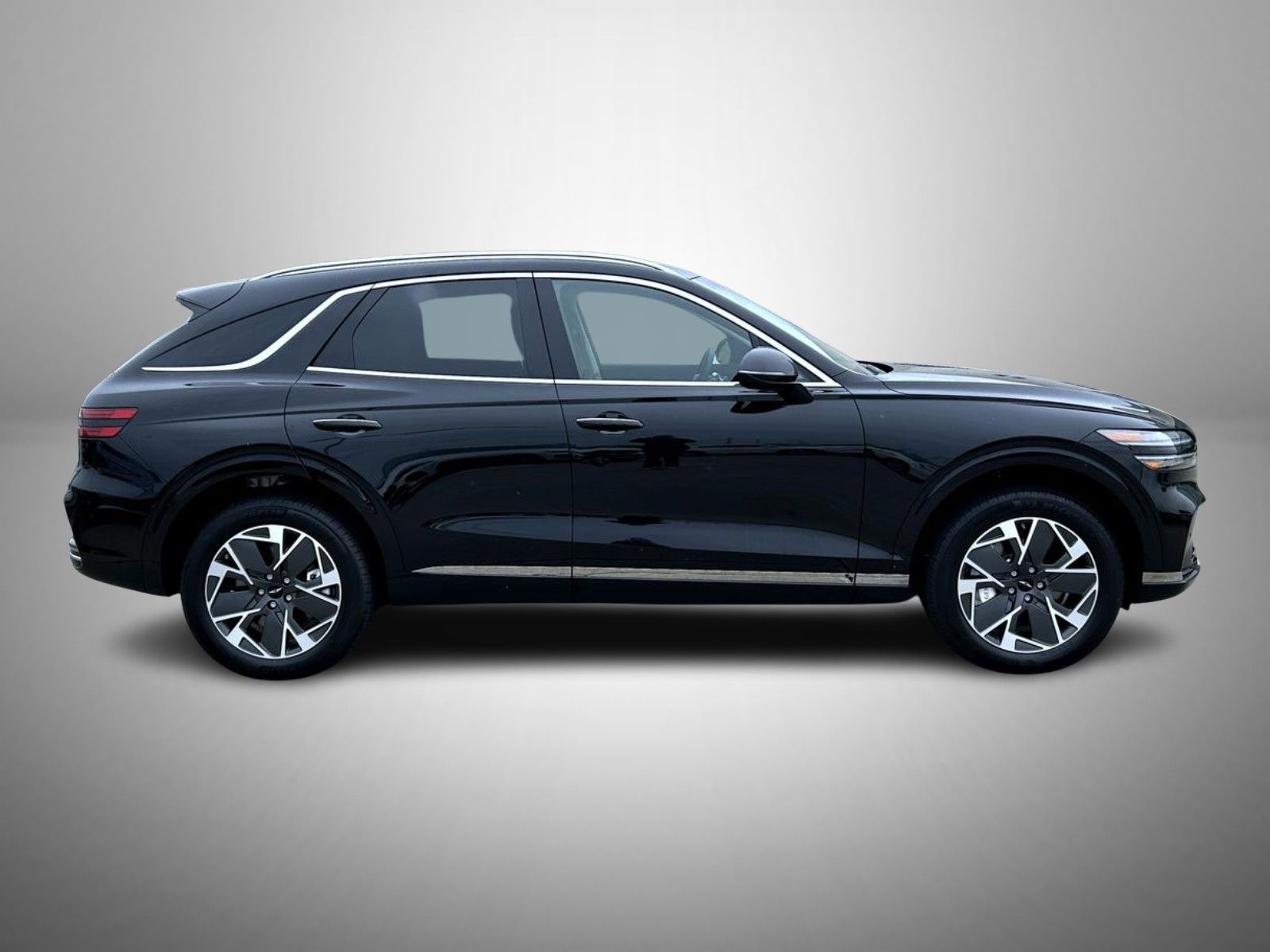 2026 Genesis Electrified GV70 photo 4