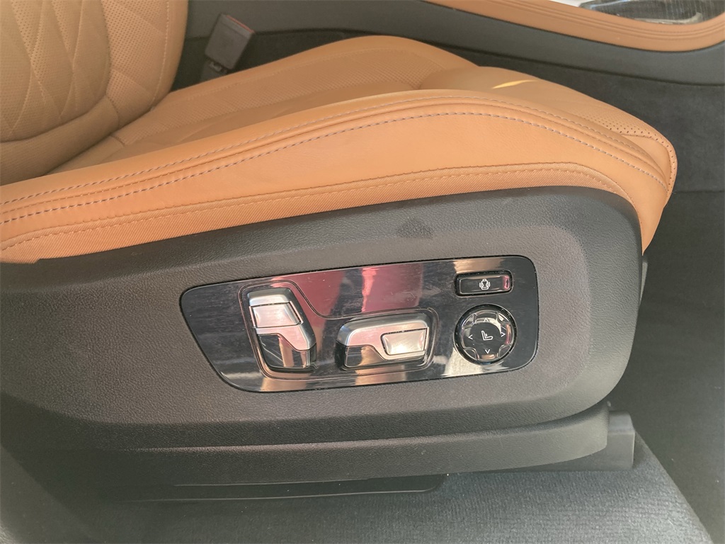 2024 Bmw X7 xDrive40i photo 38