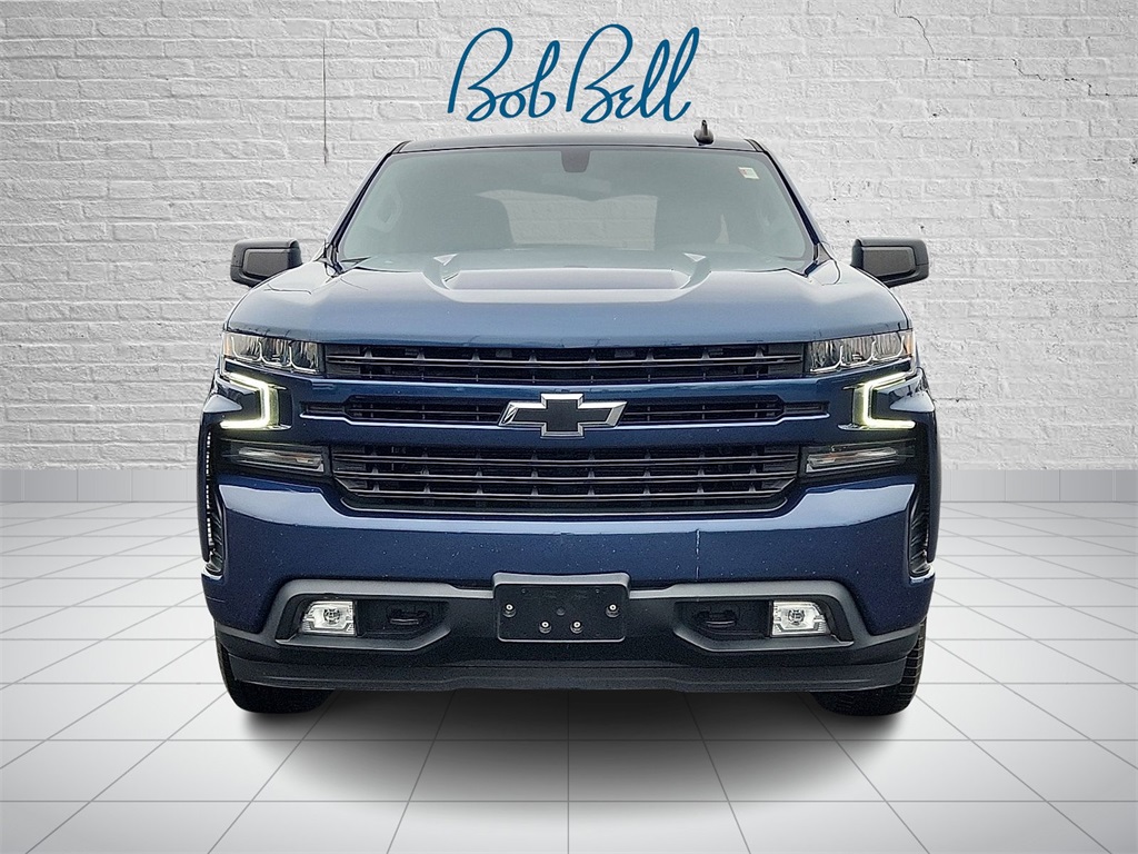 2019 Chevrolet Silverado 1500 RST photo 2