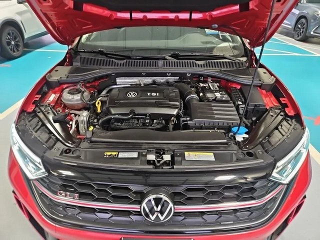 2022 Volkswagen Jetta GLI 2.0T Autobahn photo 8