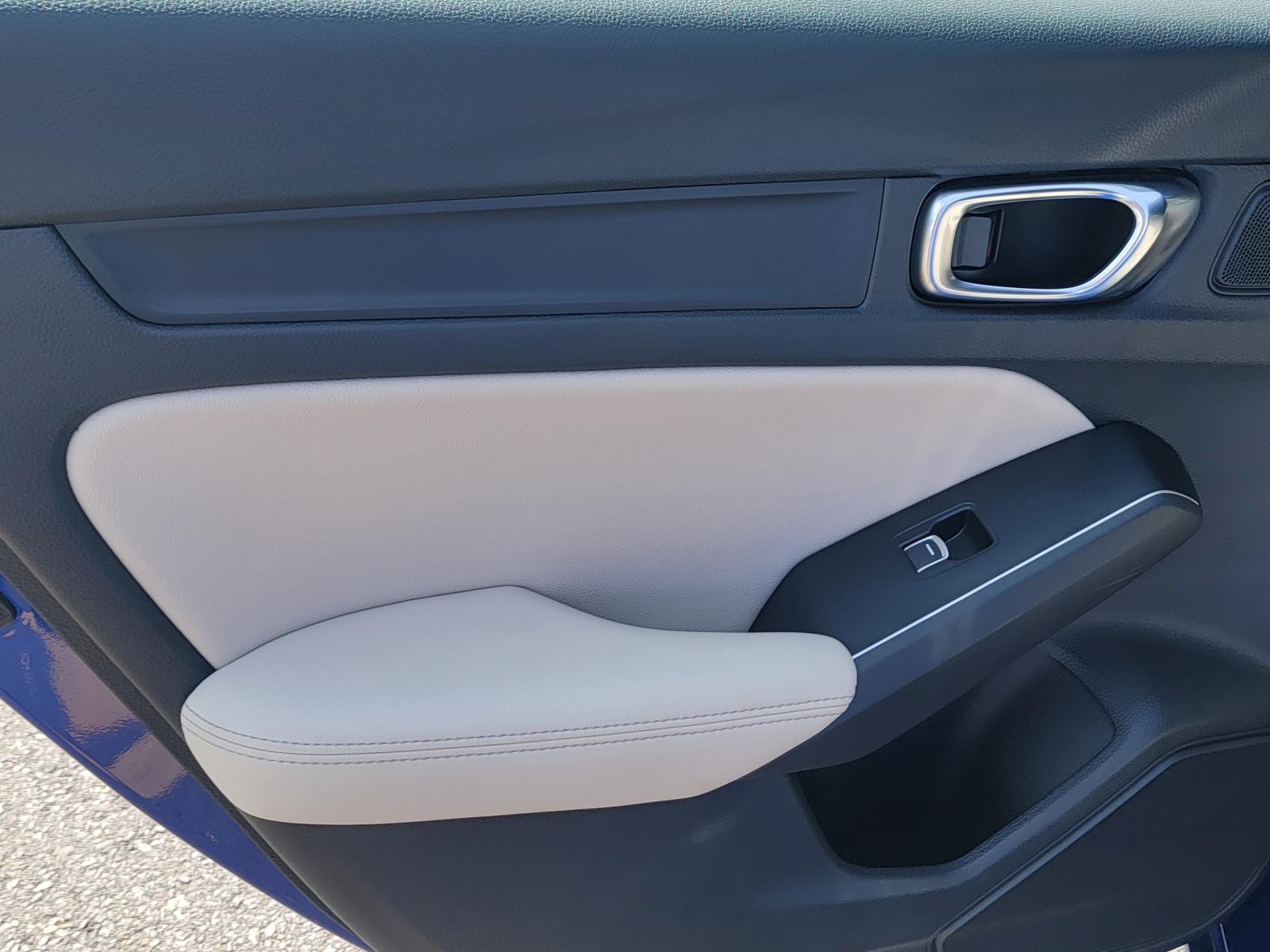 2025 Acura Integra A-Spec photo 8