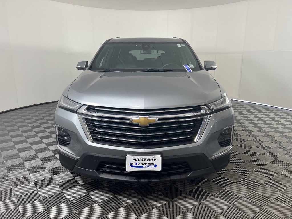 2023 Chevrolet Traverse Leather photo 29