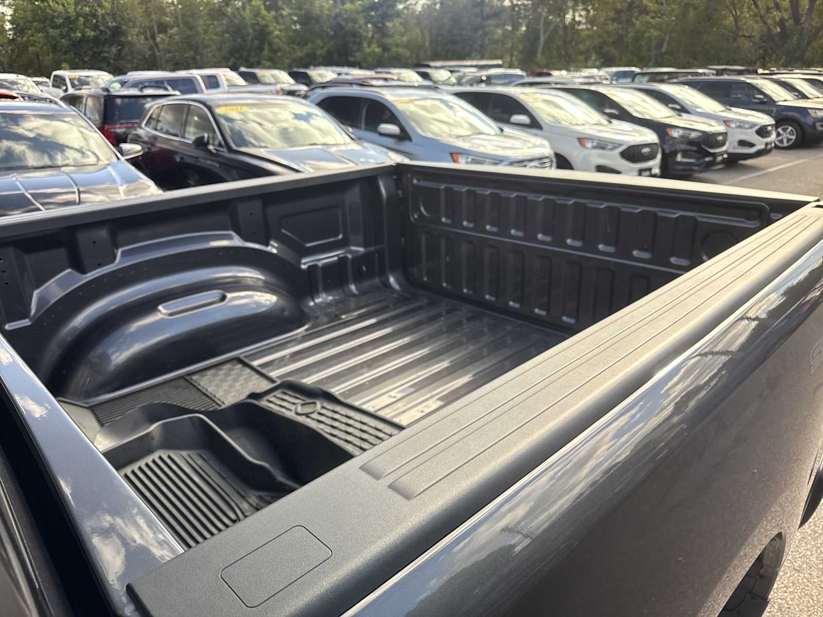 2023 Ram 1500 Laramie photo 9