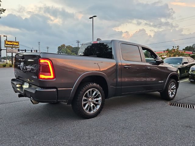 2022 Ram 1500 Laramie photo 2