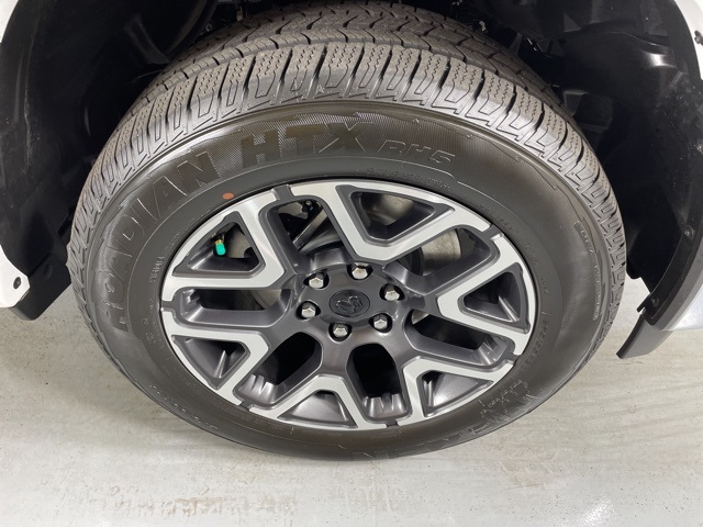 2025 Ram 1500 Laramie photo 10