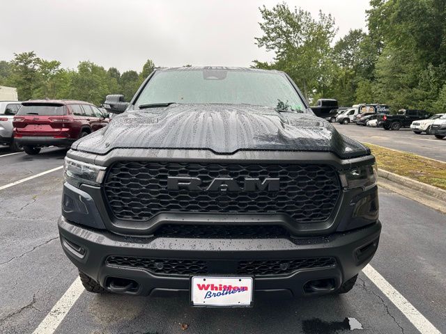 2026 Ram 1500 Rebel photo 9