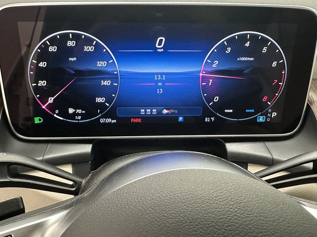 2026 Mercedes Benz GLC 300 photo 30
