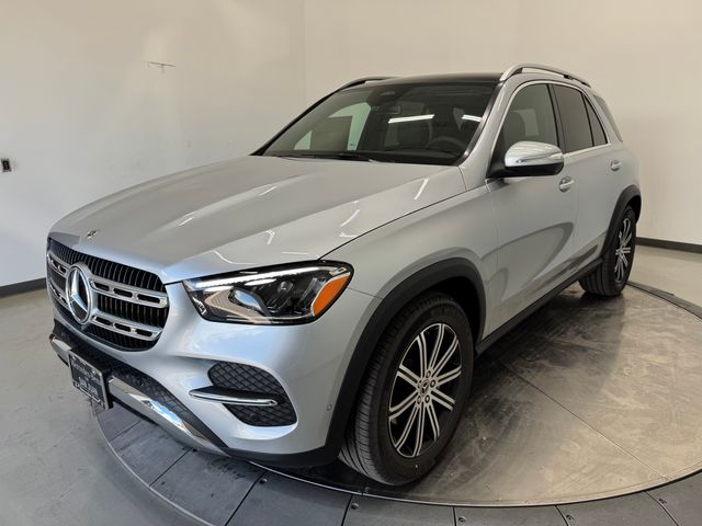 2026 Mercedes Benz GLE 350 photo 31
