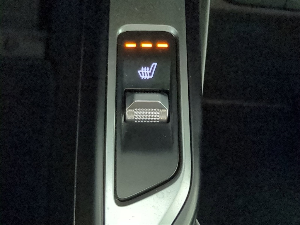 2021 Kia Sorento Hybrid EX photo 22