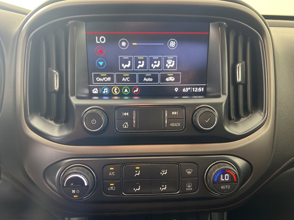 2019 Gmc Canyon All Terrain photo 15