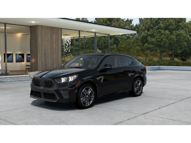2025 BMW X2
