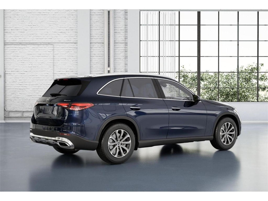 2023 Mercedes Benz GLC 300 4MATIC photo 19