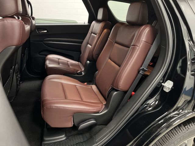 2026 Dodge Durango GT Plus photo 26
