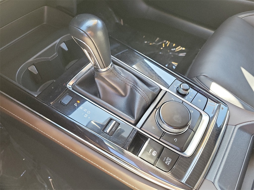 2021 Mazda CX-30 Turbo Premium photo 12