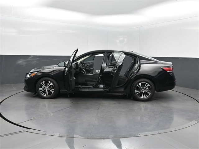 2023 Nissan Sentra SV photo 34