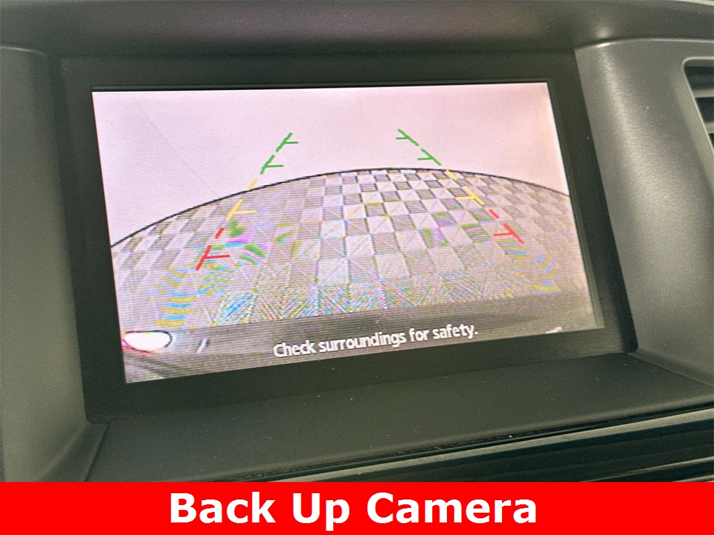 Used 2014 Nissan Pathfinder SV with VIN 5N1AR2MM1EC666854 for sale in Winona, Minnesota