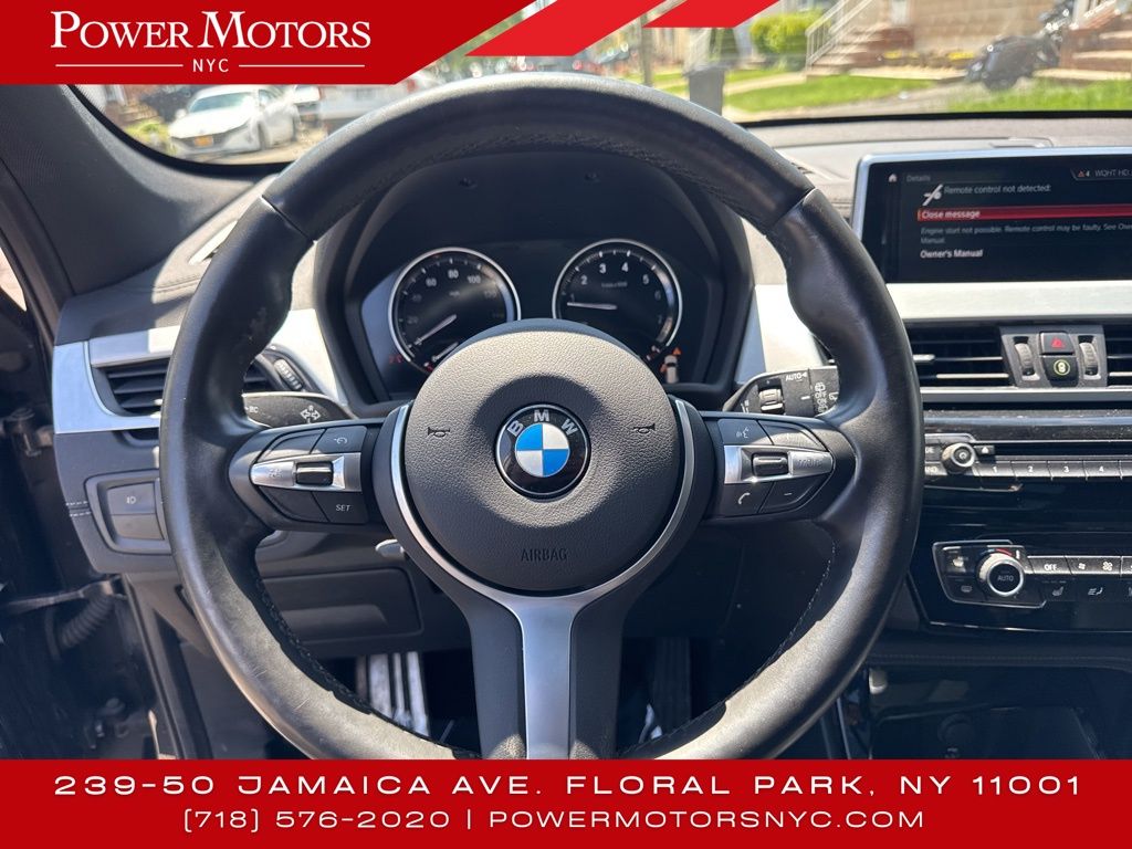 2020 Bmw X1 XDrive28i photo 27