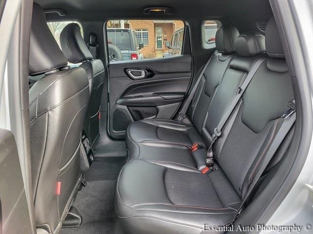 2024 JEEP COMPASS - Image 11