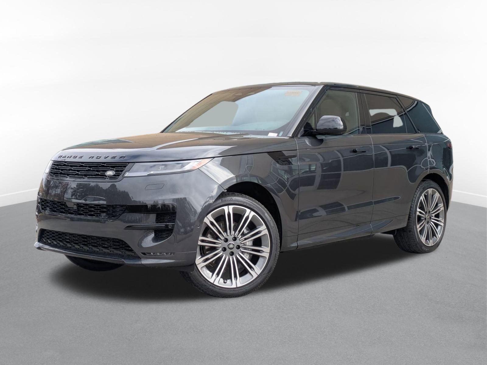 2025 Land Rover Range Rover Sport Dynamic SE's photo