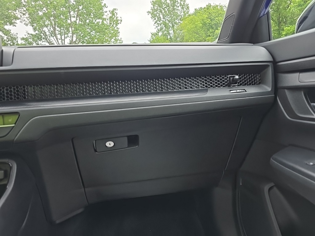 2024 Honda CR-V Hybrid Sport-L photo 22