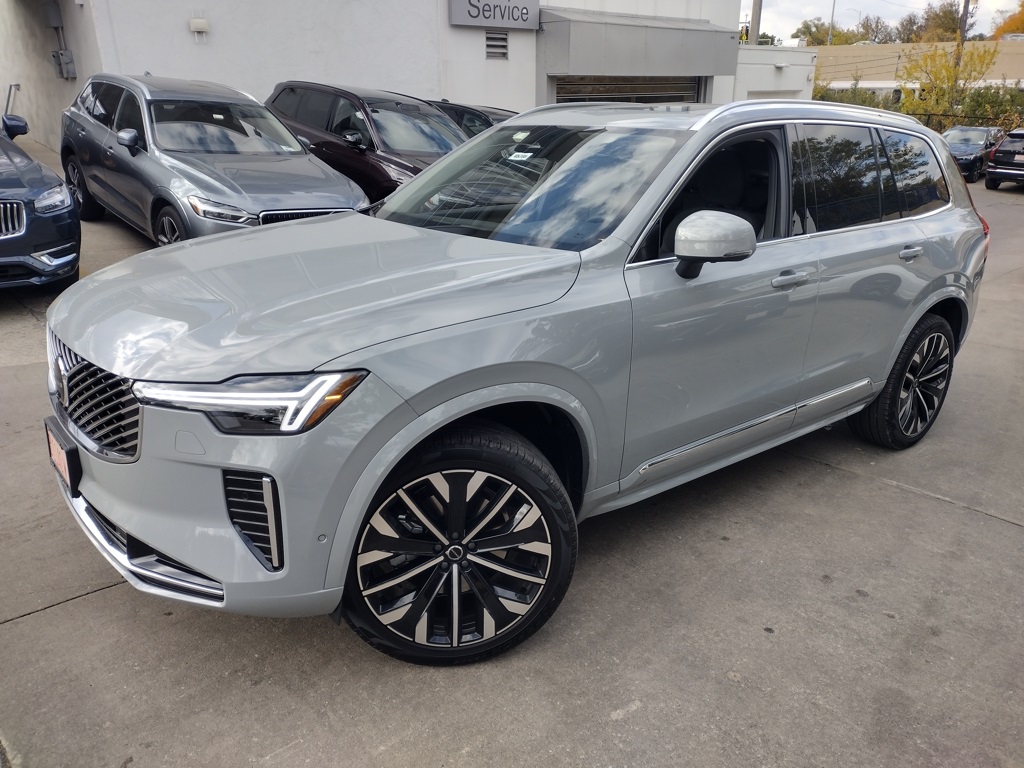 2026 VOLVO XC90 - Image 1