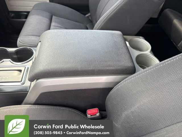 2011 Ford F-150 FX4 photo 26