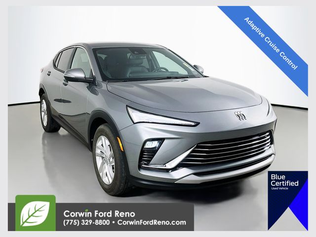 2025 Buick Envista Preferred's photo