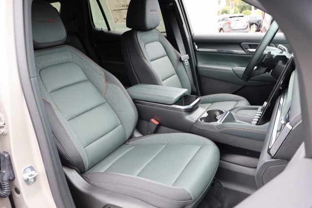 2026 Gmc Terrain AT4 photo 18