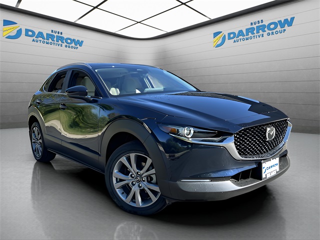 2025 Mazda CX-30 2.5 S Preferred photo 7