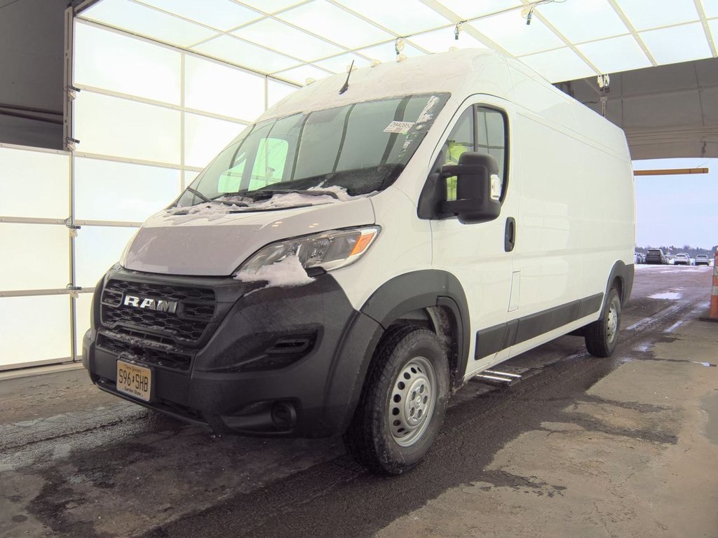 2023 RAM ProMaster Cargo Van Base's photo