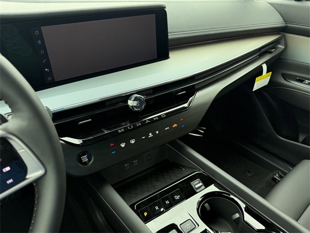 2025 Nissan Murano SL photo 20