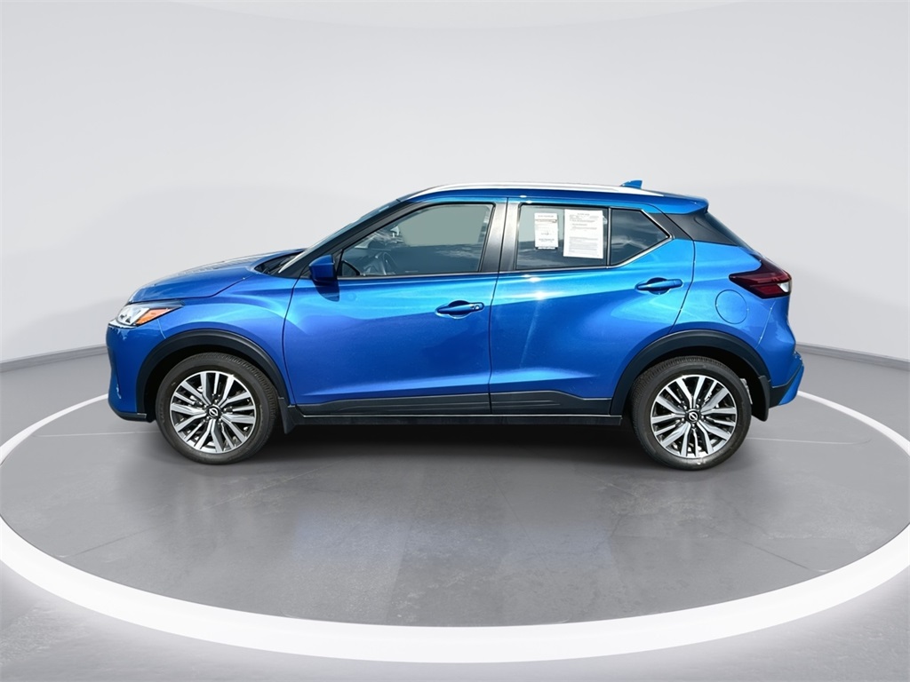 2024 Nissan Kicks SV photo 5