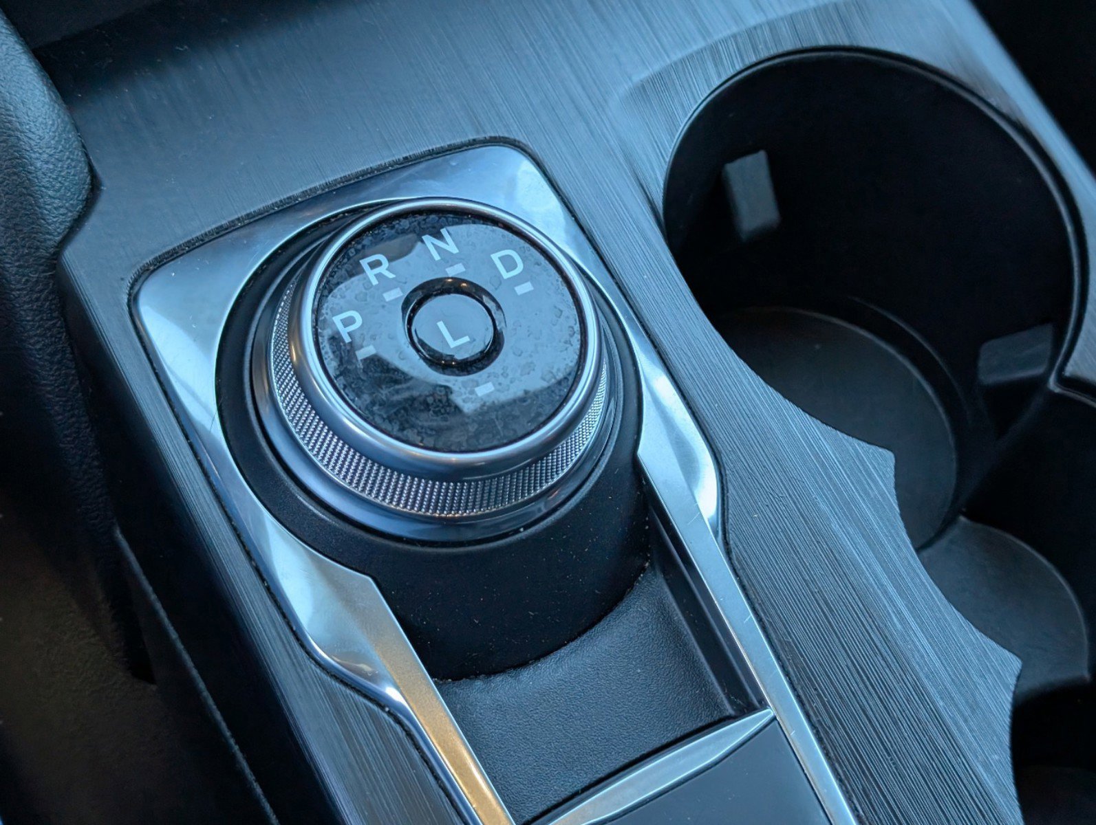 2024 Ford Escape ST-Line photo 20