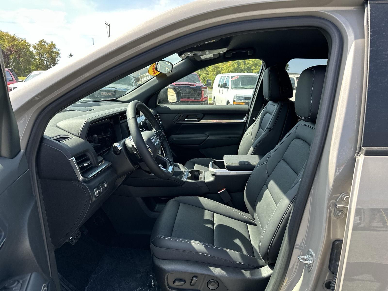 2026 Gmc Terrain Elevation photo 8