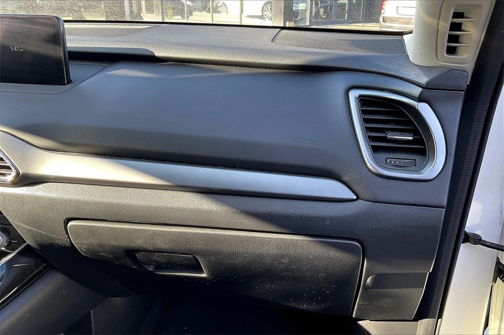 2023 MAZDA CX-9 - Image 15